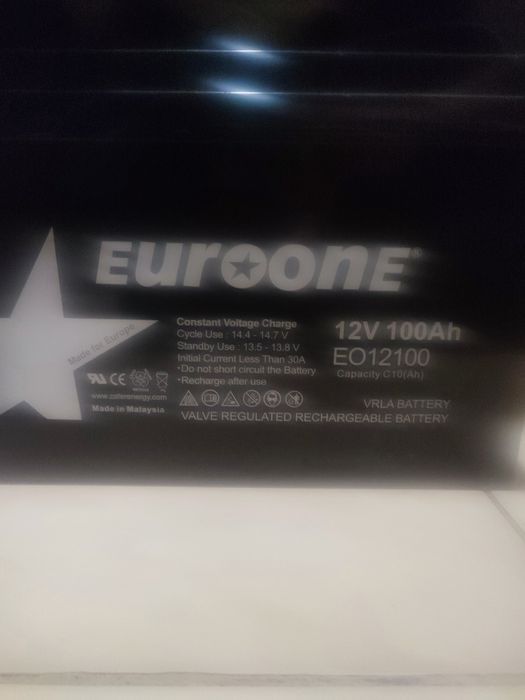 Дбж Volt polska сінус про500