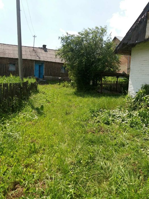 Продається  земельна ділянка 25сот.