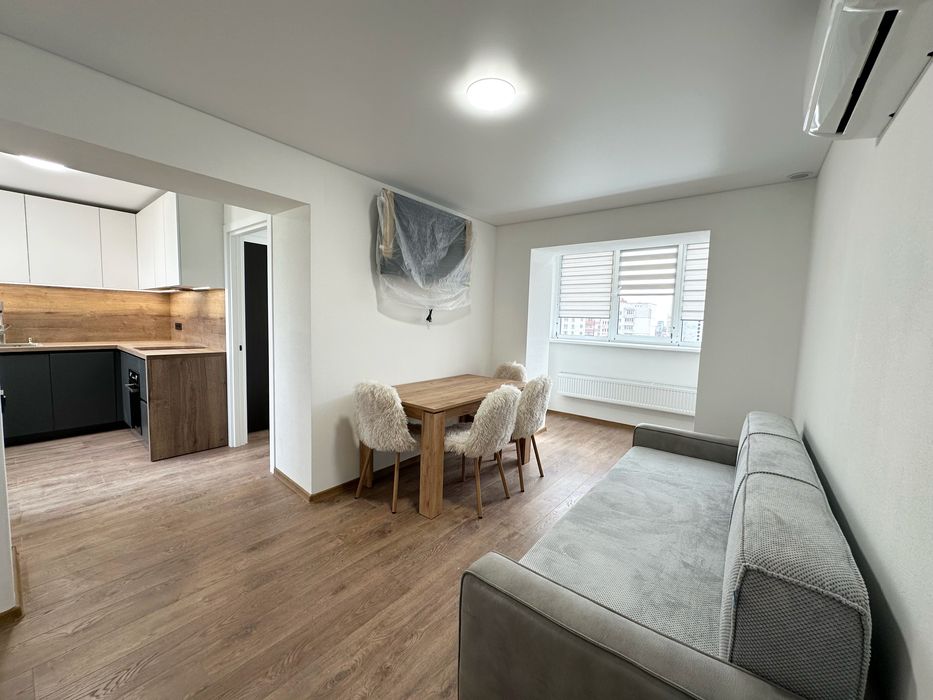 Такі пропозиції бувають рідко! 1 кімн ЛЮКС ЦЕНТР Градецький