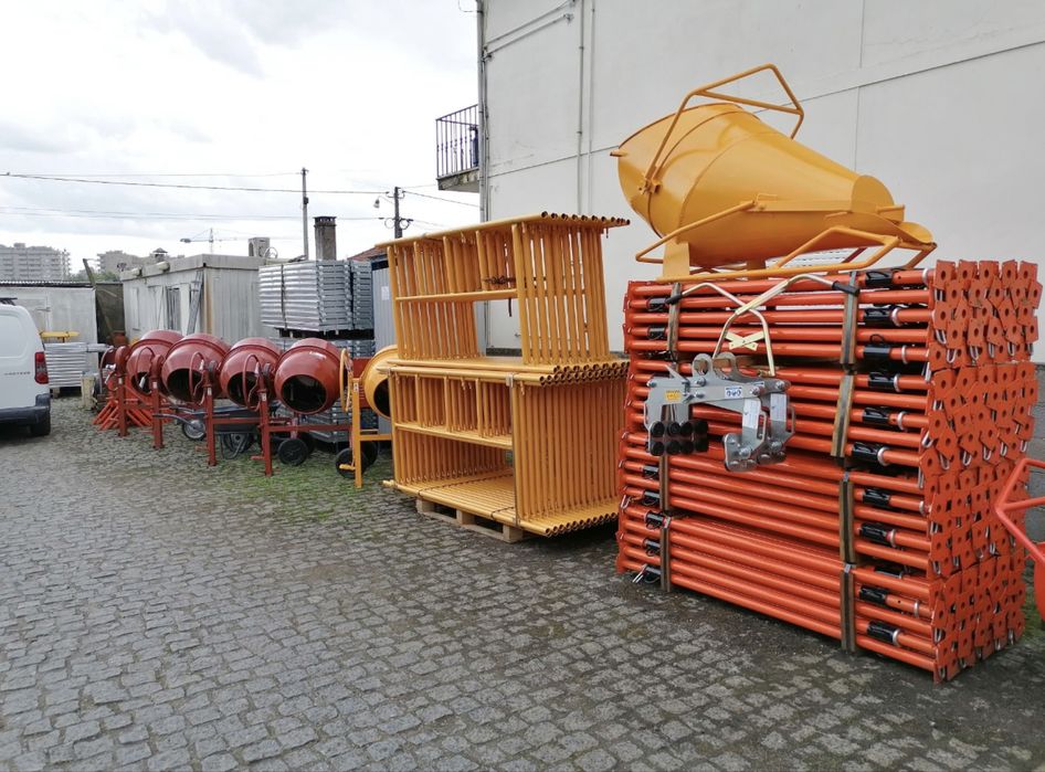 Correntes certificada p/ grua com 3mts c/ encurtadores