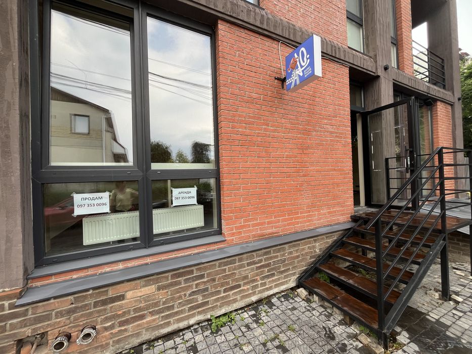 Комерційна нерухомість за адресою Куликове поле пл. (площа 60 м²) - Atlanta.ua - фото 4