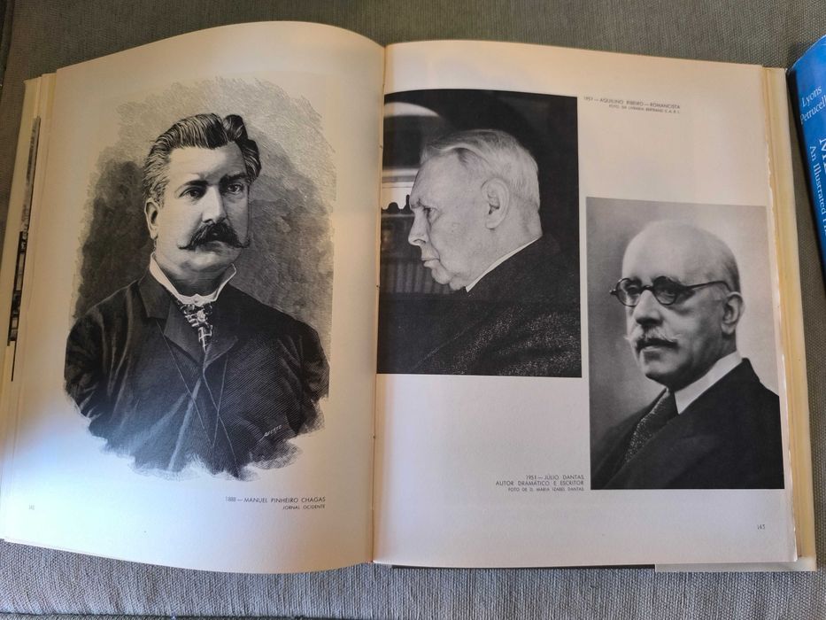 Livro "Alfacinhas" os lisboetas do Passado e do Presente