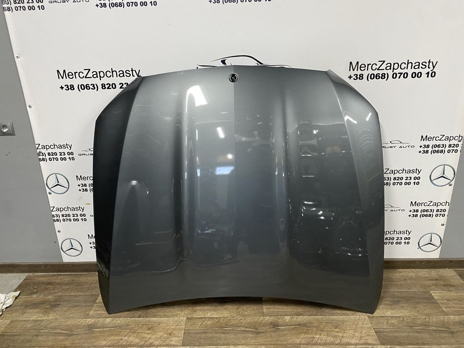 Mercedes w c 238 w 213 капот e клас купе amg