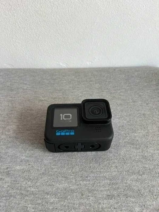 GoPro Hero 10 Black