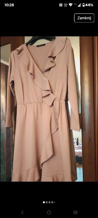 Sukienki rozmiar S