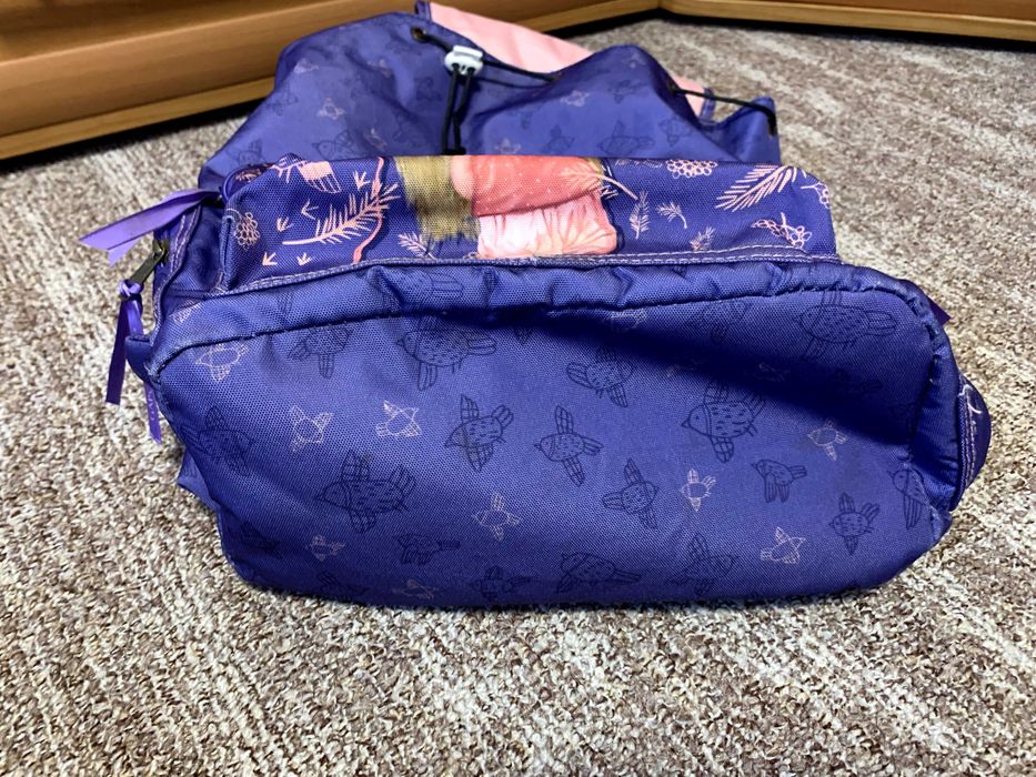 Рюкзак Kite Gapchinska