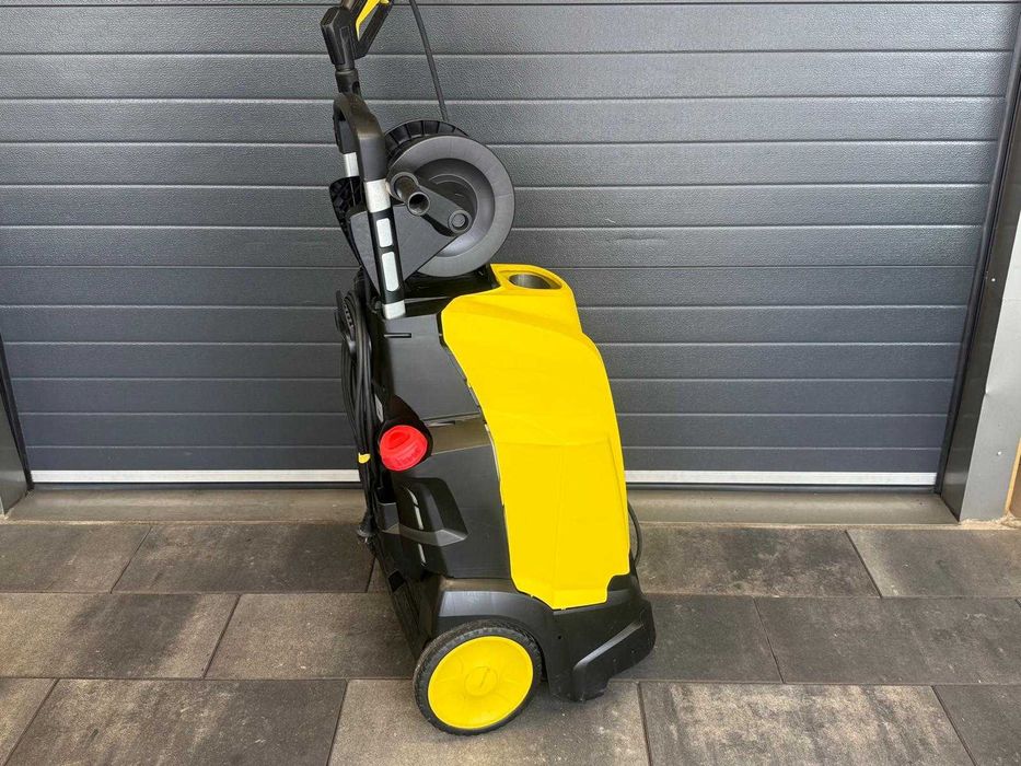 Myjka ciśnieniowa Karcher HDS 5/15 UX