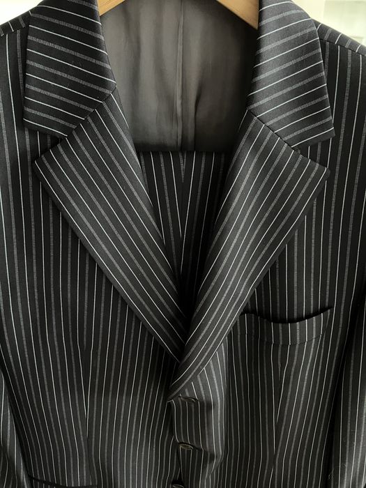 Чоловічий костюм Lagerfeld