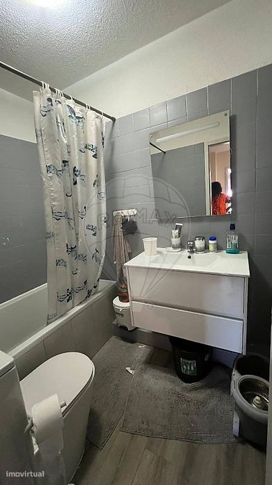 Apartamento T3 para venda