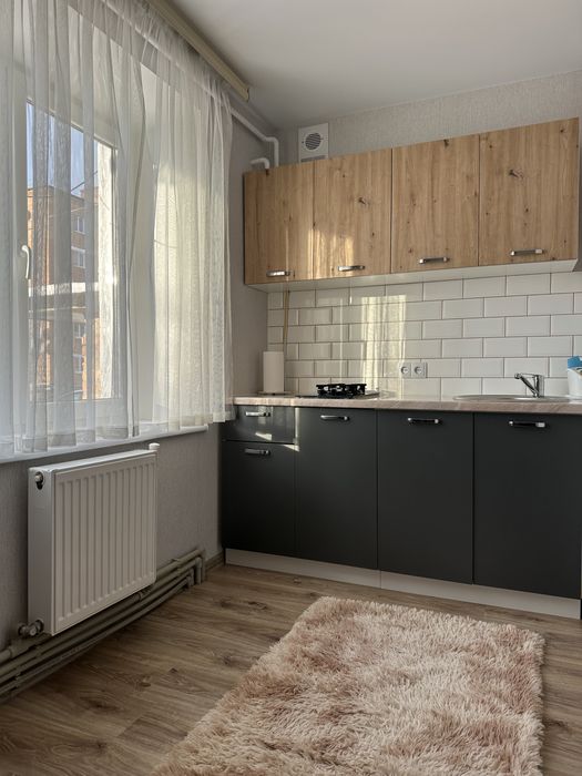 Подобова оренда квартири