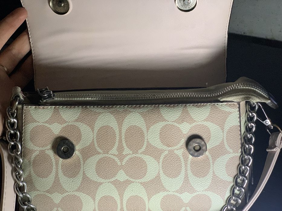 Сумка Coach New York