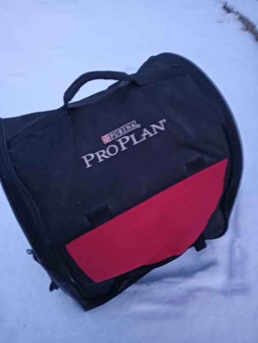 Sprzedam transporter dla kota