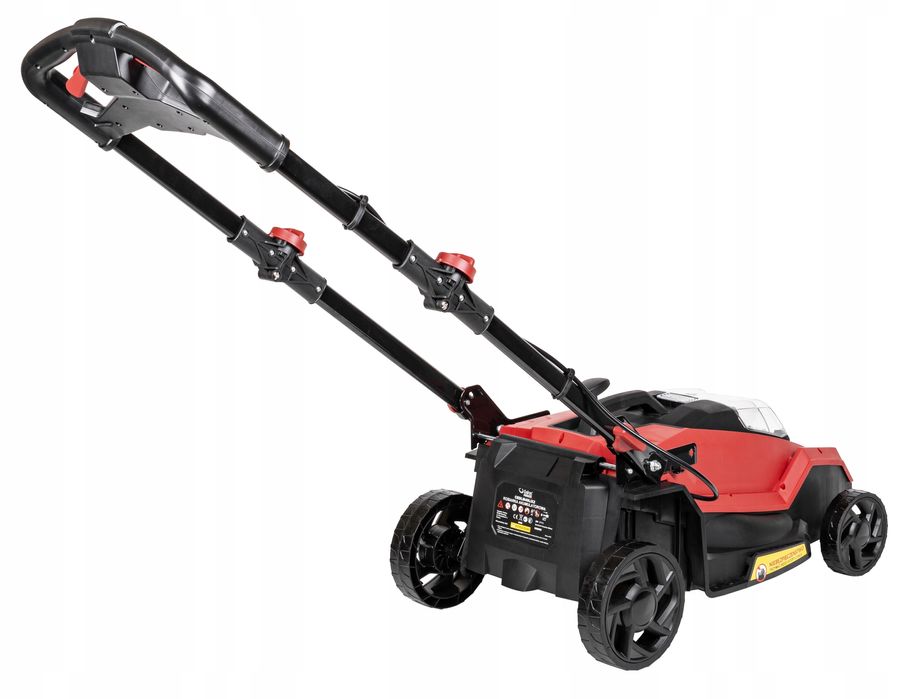 Kosiarka akumulatorowa CEDRUS LM40LIX2 40V