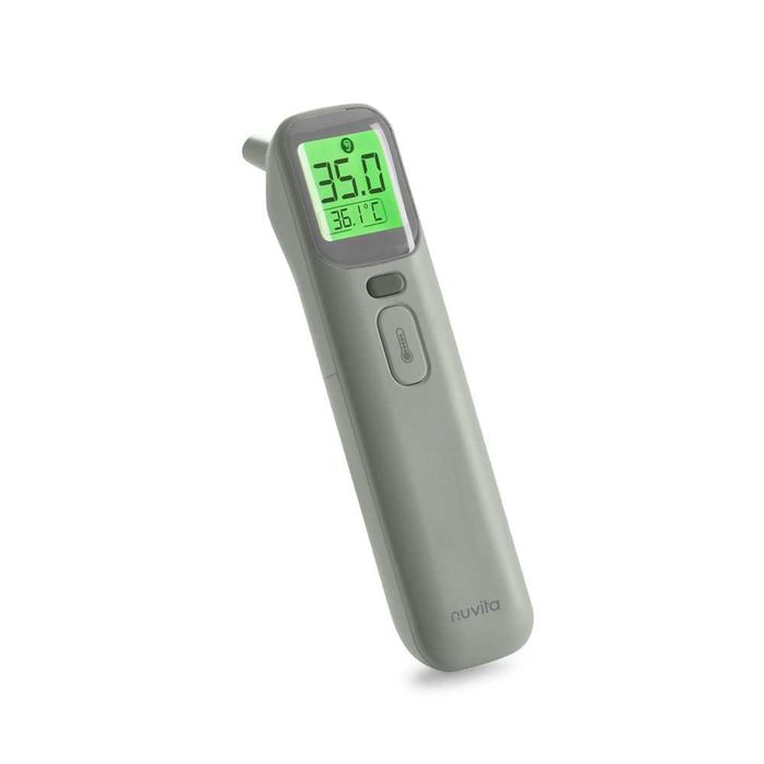 Beaba Thermospeed  и Nuvita Termometr 2497 цена[ В НАЛИЧИИ]