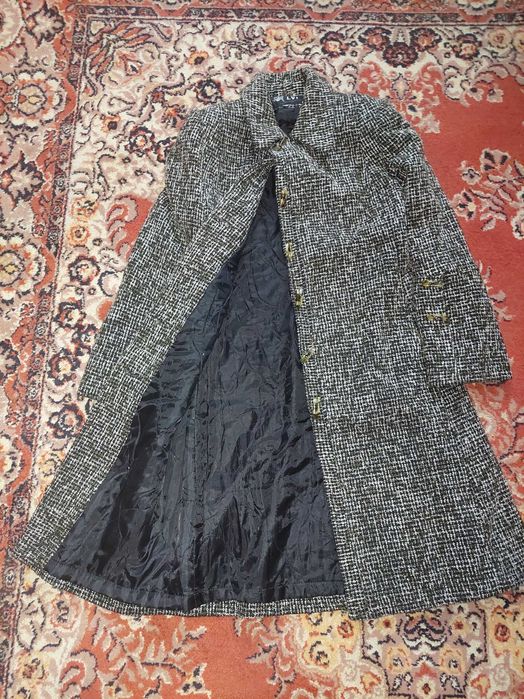 Пальто жіноче демисезонне