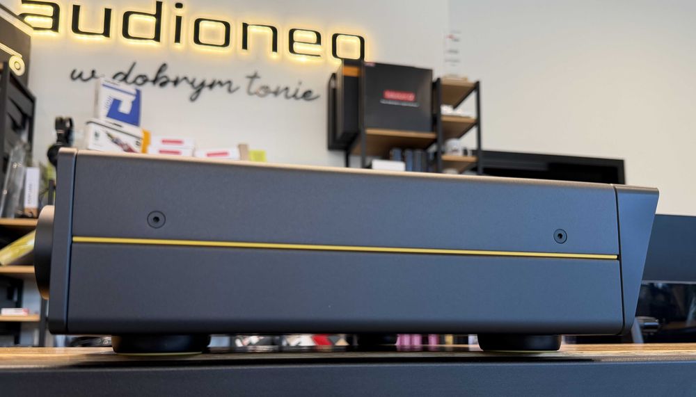 Arcam Radia A15+ wzmacniacz zintegrowany BT hdmi nowy OUTLET