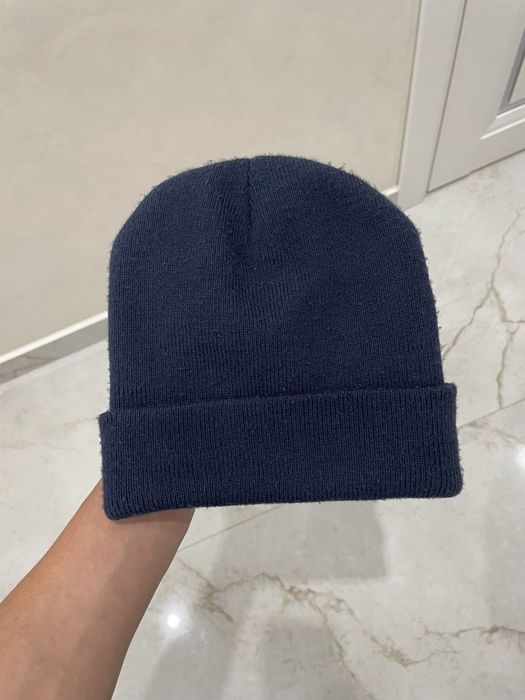 Шапка Carhartt WIP (Work In Progress).Модель  Short Watch Hat .