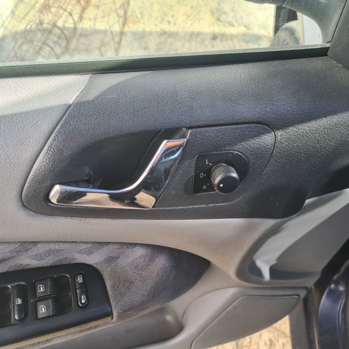 Últimas peças skoda octavia tdi 98