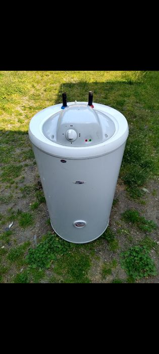 Bojler elektryczny