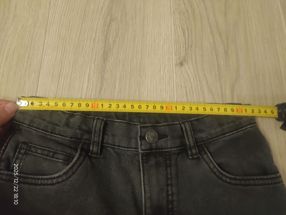 Утеплені джинси LC Waikiki