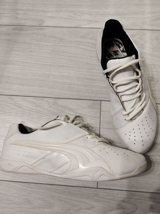 Кросівки puma Ducati 45