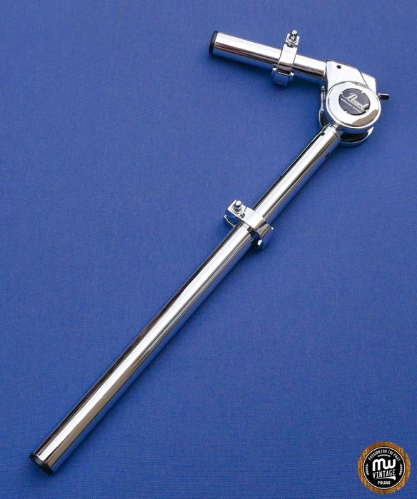 ‼️ Pearl - tomholder długi TH-1030 Gyrolock - akcesoria ‼️