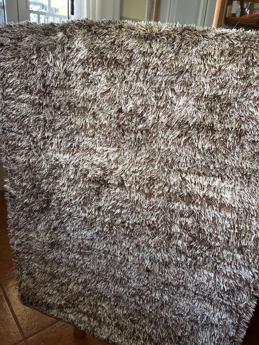 Tapetes de quarto (1 - 130cm x 60 e 2 - 110cm x 50cm)