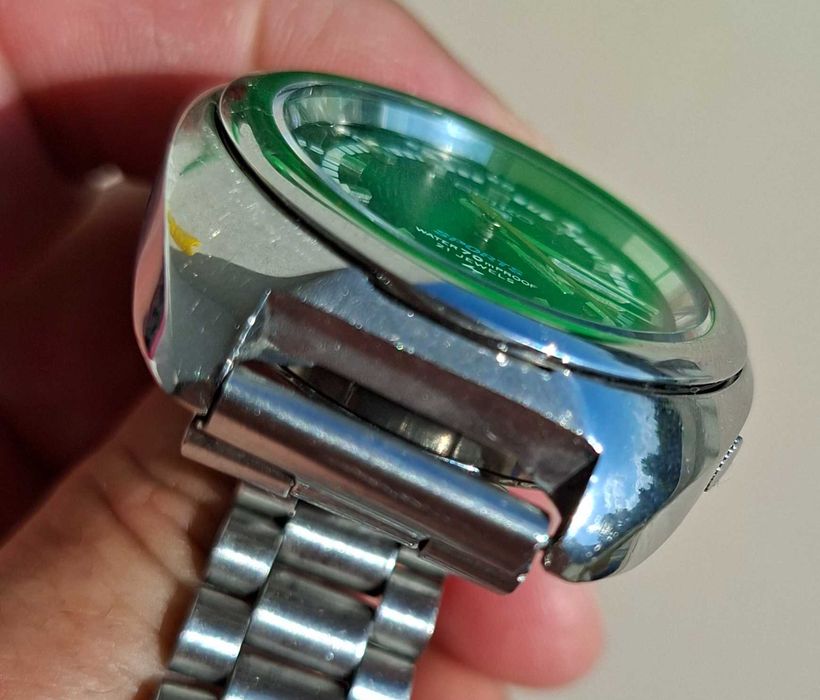 Seiko 7019-7050 automatic