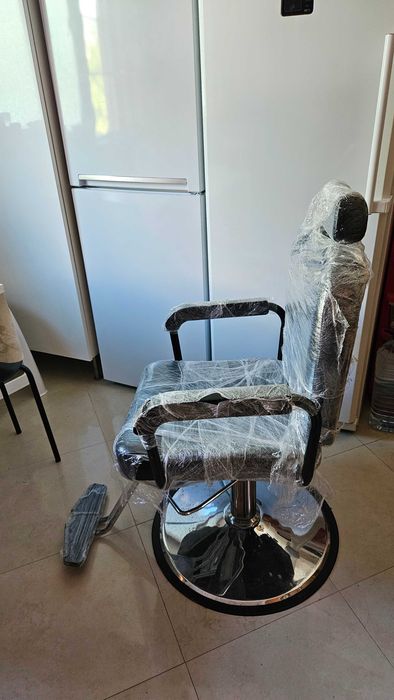 Cadeira barbearia/estética