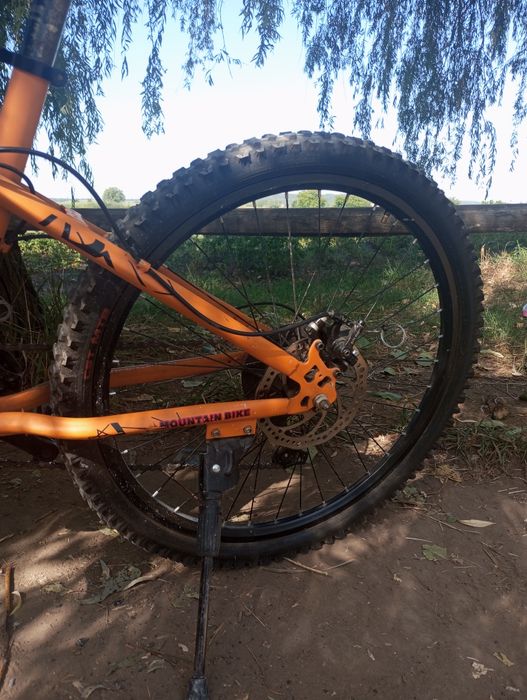 Велосипед Unicorn