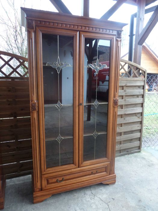 śliczna witryna biblioteka TARANKO ORFEUSZ stan bdb wysyłka dowóz