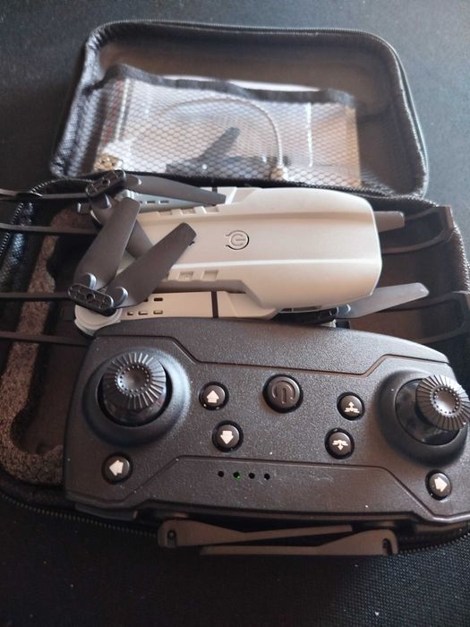 DRONE E99 NOVA FACEGLE New in Package64550624964995123