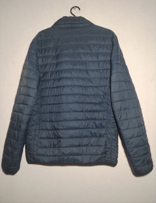 Levi’s - Casaco azul acolchoado