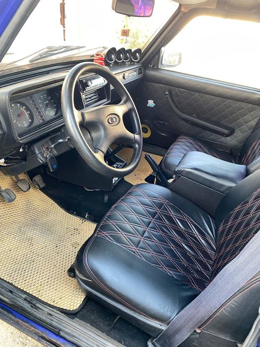 Продам Жигули 2107