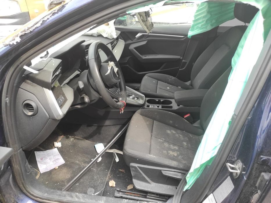 Mala Traseira Audi A3