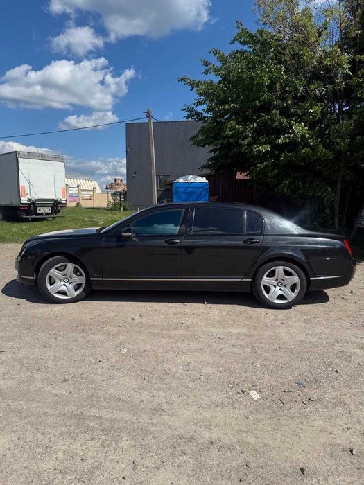 Продам Bentley Continental Flying Spur (2006 р )