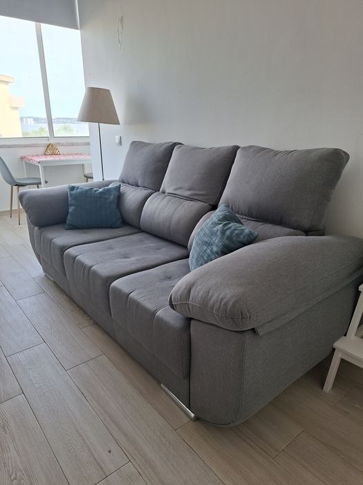 Sofá Chaise-Longue