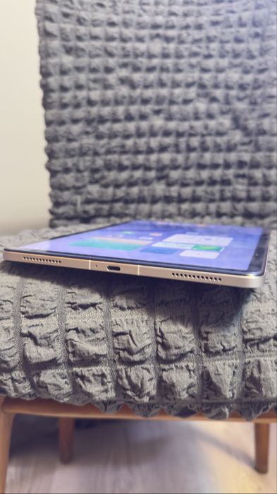 Планшет Xiaomi Pad 5 Pro 6/256 - з клавіатурою в ідеалі