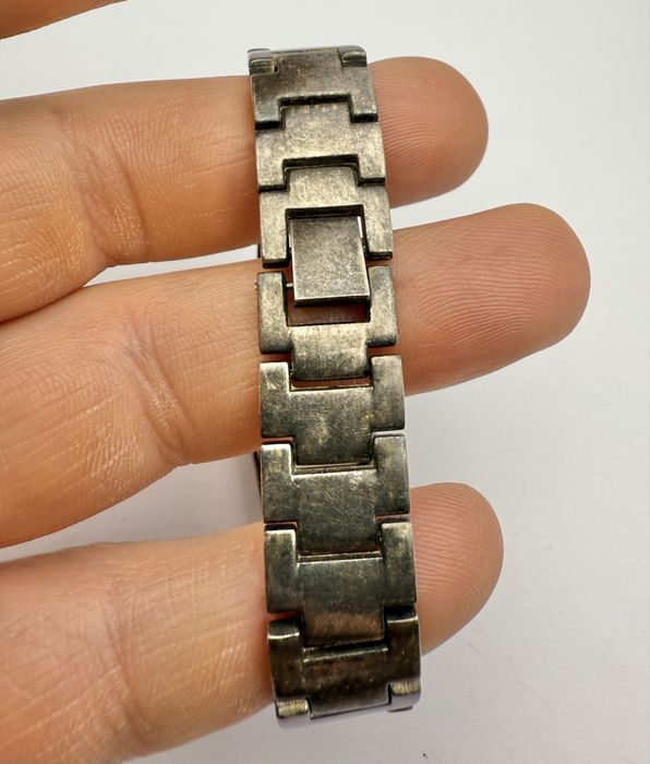 Zegarek Damski Perfekt 5 micron Silver