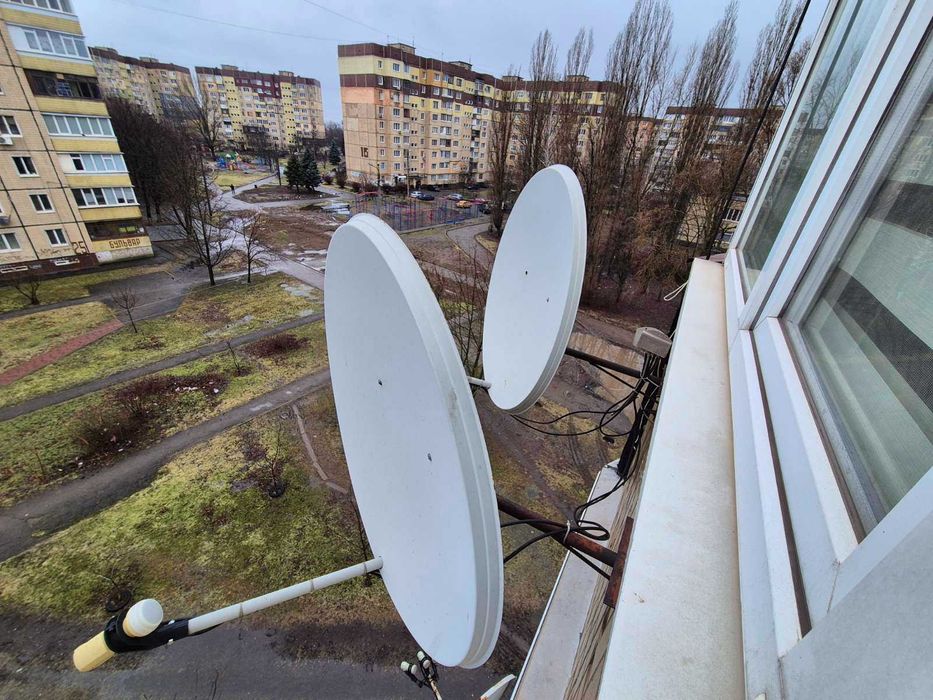 Продаю гарну квартиру на Східному 1 (Восточний, б-р Європейський)