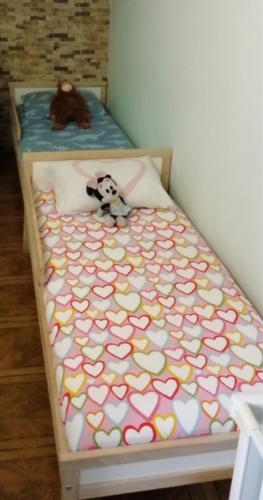 2  Cama para crianca