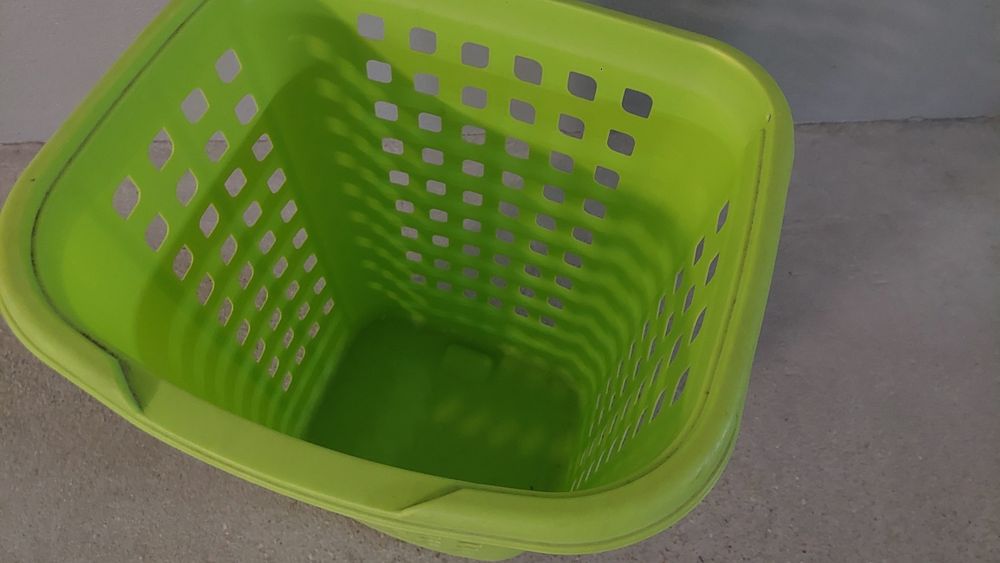 Cesto para roupa