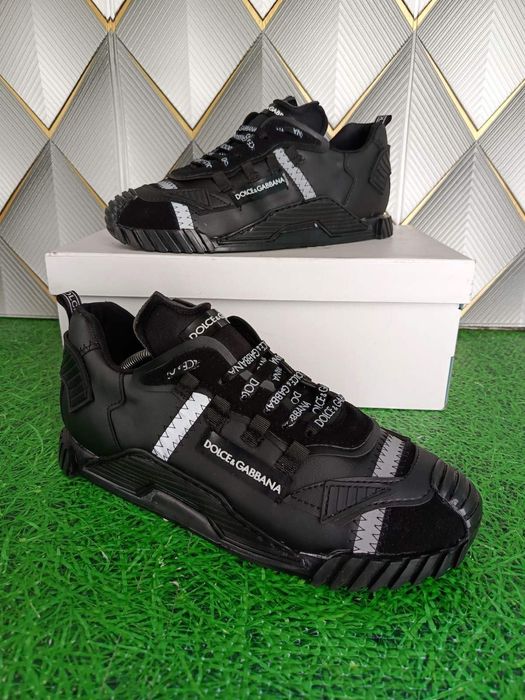 Кросівки Dolce Gabbana (42,45р.)