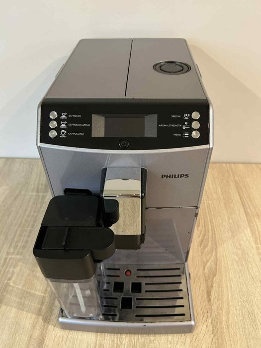 Ekspres do kawy Philips