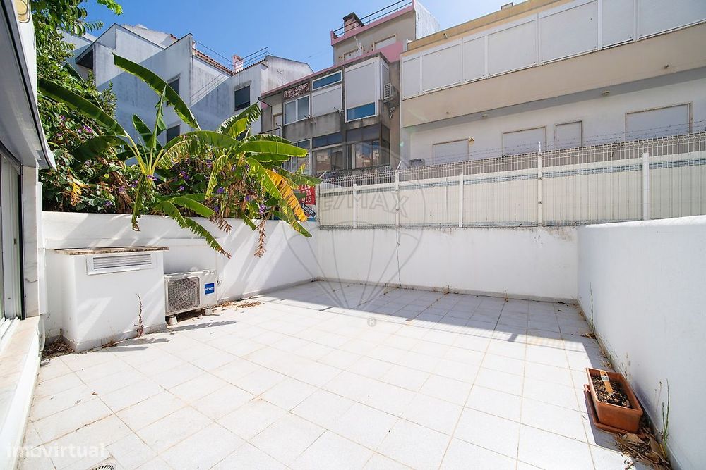 Apartamento T1 para venda