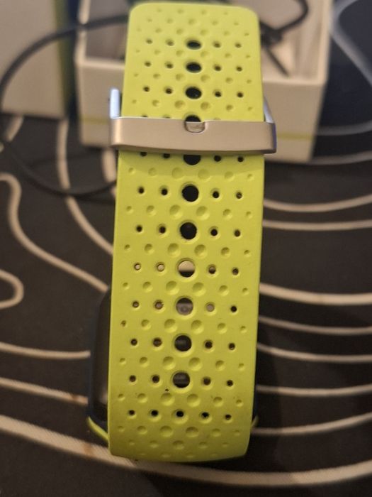 Relógio de fitness TomTom Runner