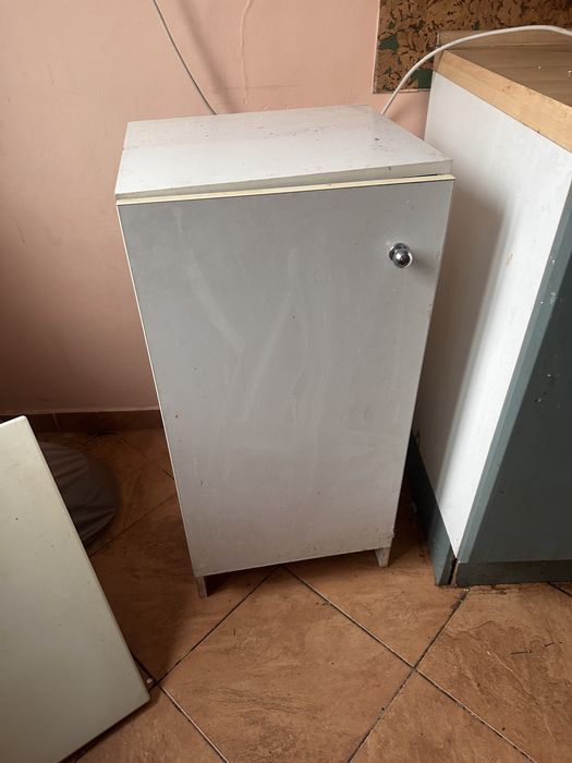 Oddam za darmo szafki