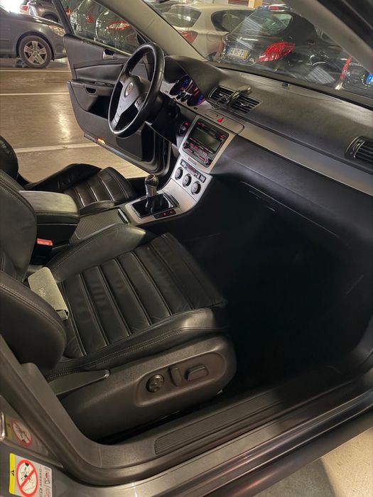 VW Passat 2.0 TDI – 170cv | Full Extras