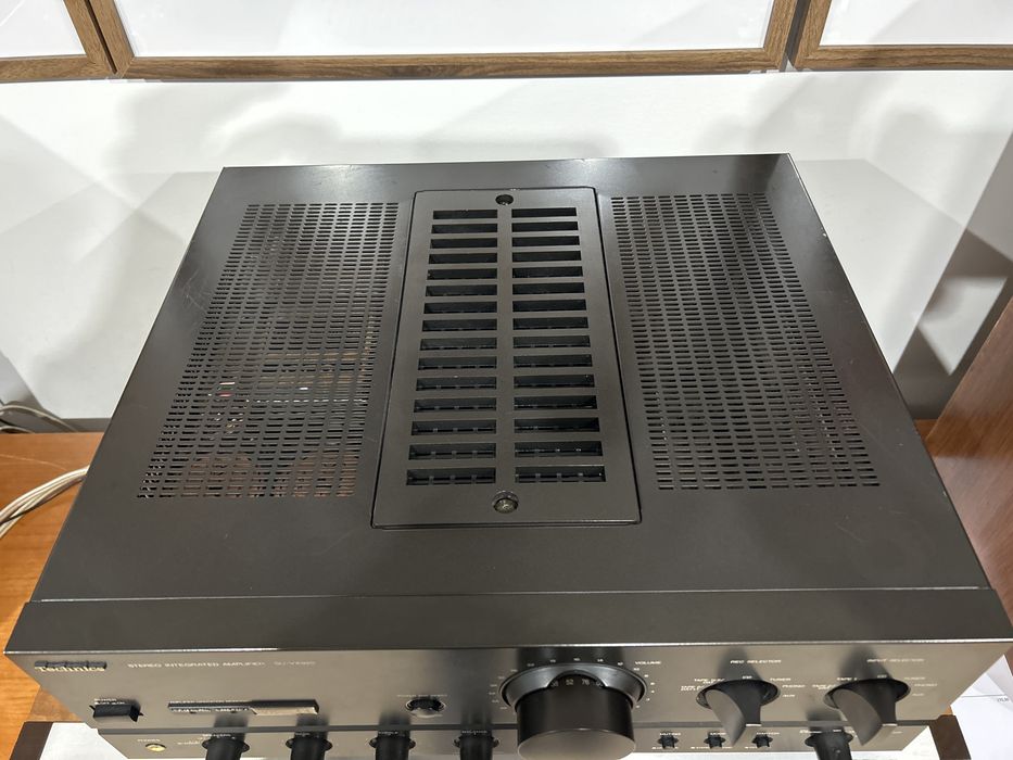 Amplificador Technics SU-VX920