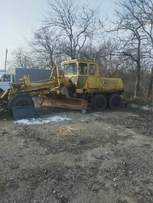 Автогрейдер ДЗ 99